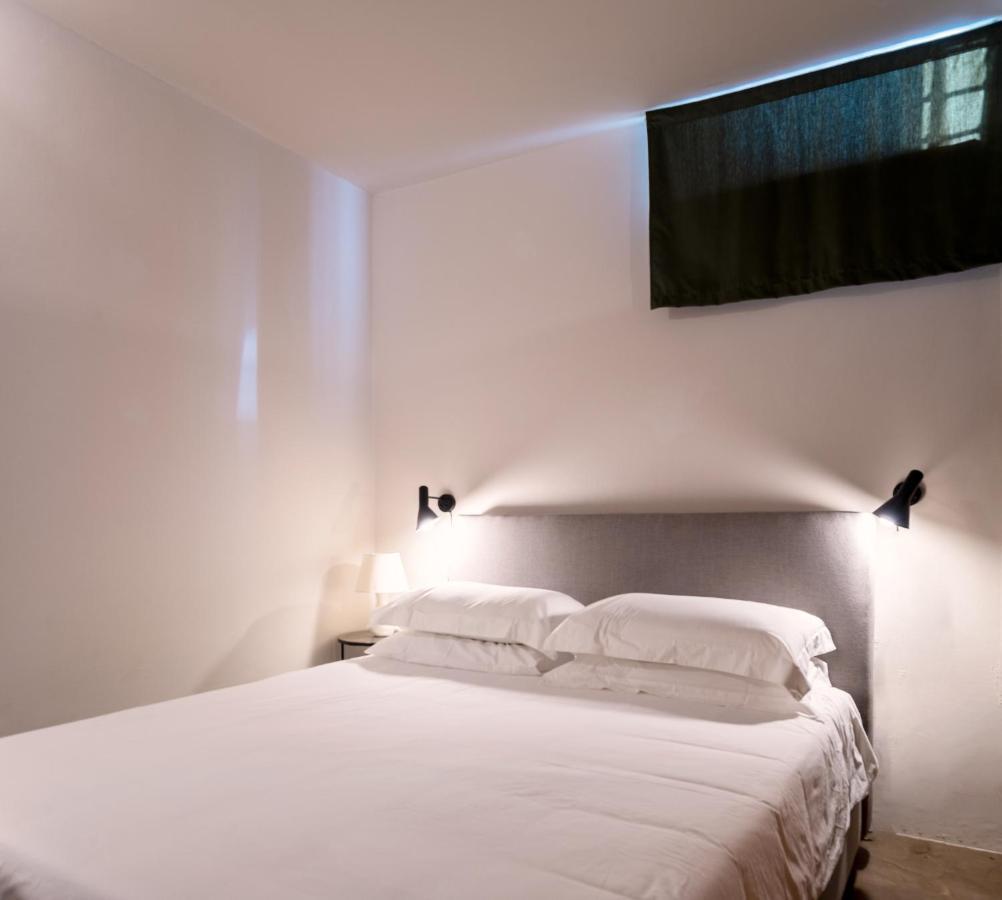 Palazzo Trigona Dependance Hotel Noto Bagian luar foto
