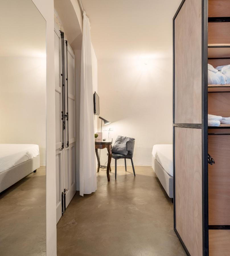 Palazzo Trigona Dependance Hotel Noto Bagian luar foto