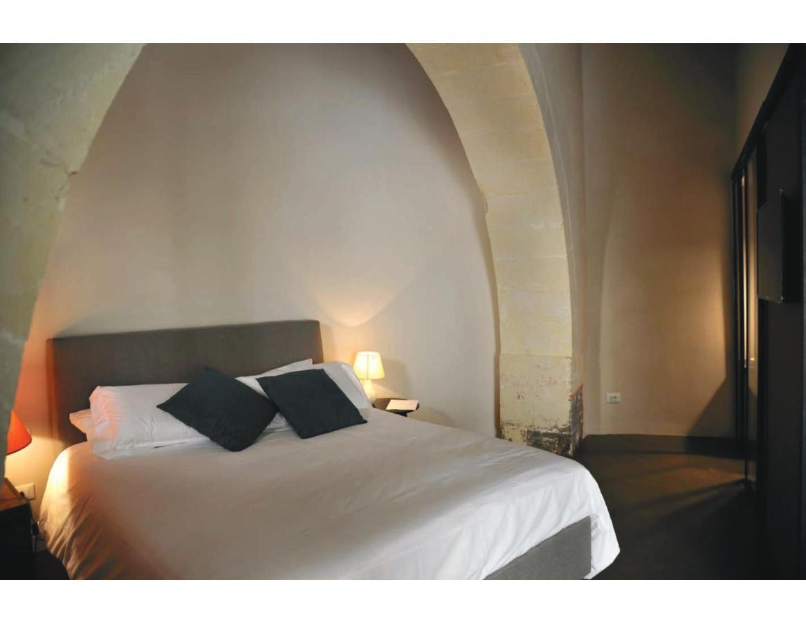 Palazzo Trigona Dependance Hotel Noto Bagian luar foto